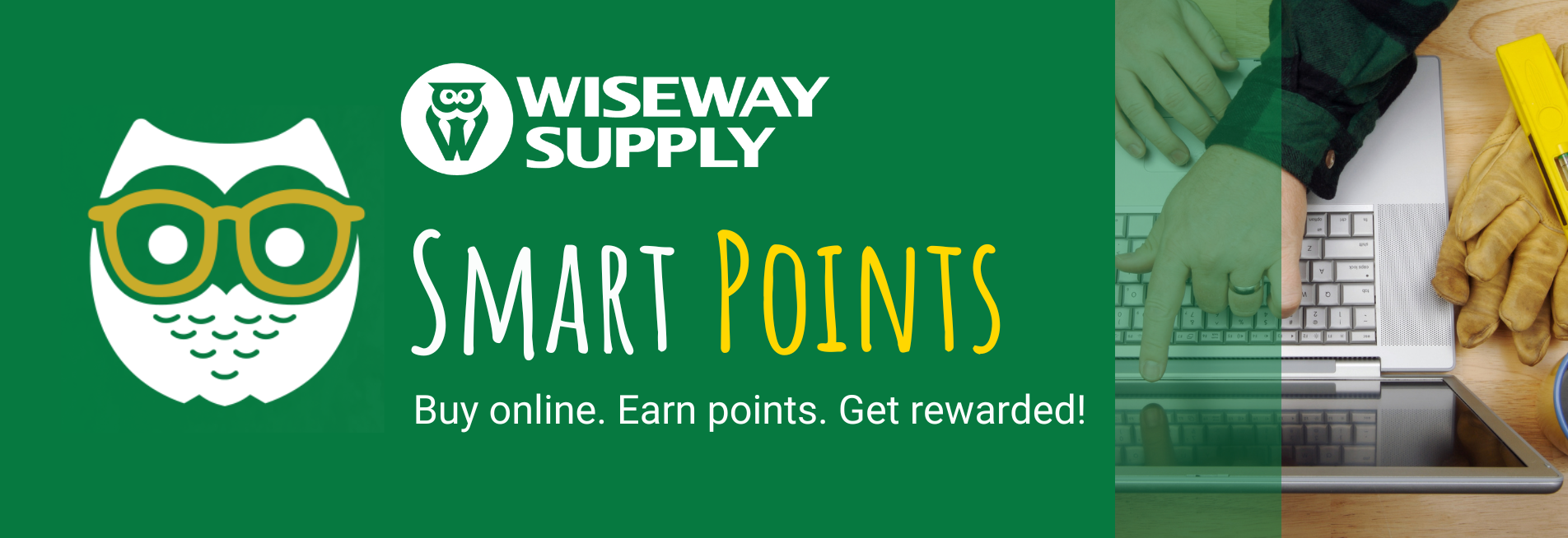 2026 NEW Main Website Home Page Smart Points Banner Slider